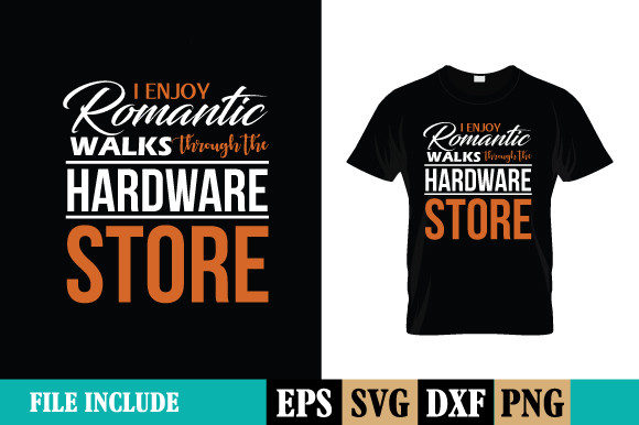 Funny Dad T-Shirt Handyman Hardware Stor Graphics and Print Templates