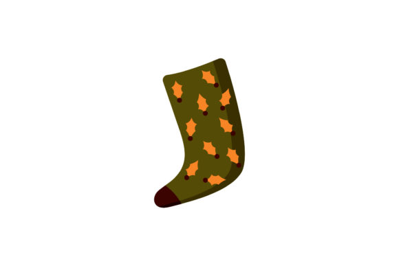 Funny Socks Collection: Vibrant Graphics and Illustrations for Bold Branding