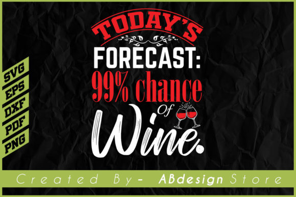 Funny Wine Lover T-shirt Sublimation Svg Graphics & Print Templates