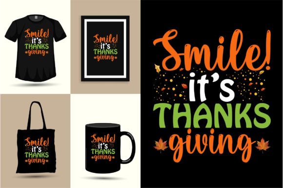 Smile It s Thanksgiving Design: A Designer’s Review